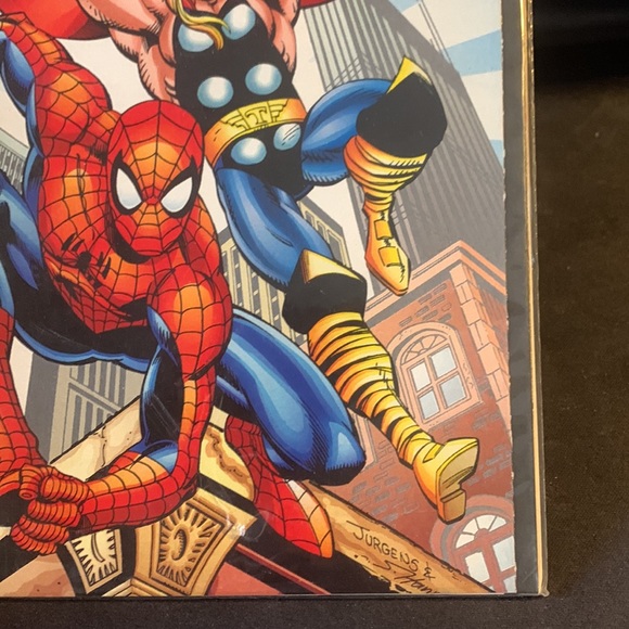 Marvel Comics Peter Parker Spider-Man Feb #2 - Picture 7 of 7